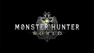 Let's Livestream Monster Hunter World PC, Episode 1