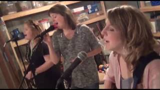 Hole Hearted (Cover) - Roland's Basement #11