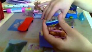 LPS! дом Хилари