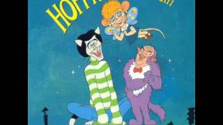 Hofi G., Koós J., Kovács K. - Macska duett