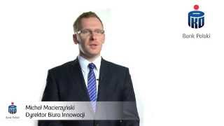 Komentarz wideo eksperta PKO Banku Polskiego