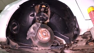 Подкрылки с шумкой для Весты!