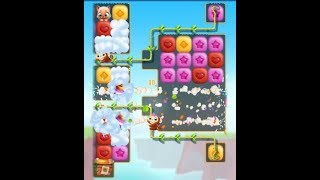 Pet Rescue Puzzle Saga Level 36