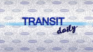 Transitdaily #17 Вискомуфты на Ford Transit 1988-2000 год.