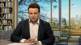 Telewizja Republika - Zbigniew Kuźmiuk (Europoseł PiS) - Prosto w Oczy 2017-07-18