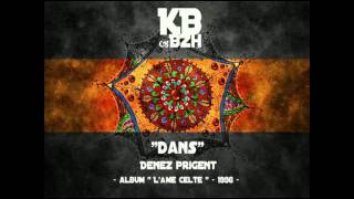 Denez Prigent - Dans