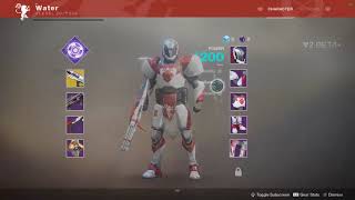 RX470 And I5-7400 - Destiny 2 PC Mutiplayer 1080p 60FPS