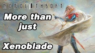 Monolith Soft: More than Just Xenoblade
