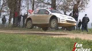 Best of Terre des Causses 2013 [HD]