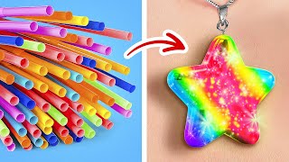 Jewelry Ideas and Other Cute Crafts You'll Love