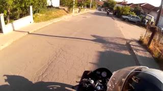 Sveti nikole motosobir 2015