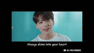 Реакция на новый клип BTS 'LIGHTS'
