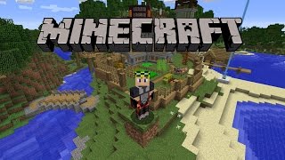 Things To Build In Survival Minecraft!