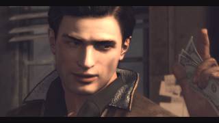 Mafia 2 № 3 - Враг государства