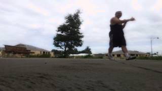 Just A Shuffle ;)