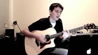 TYRONE WELLS - "Freedom" Cover (Noah Rickertsen)