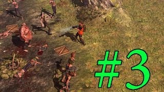 Прохождение How To Survive - Серия 3