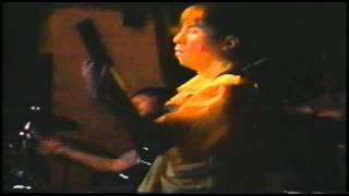 RUINS 「B.U.G.」ライブ
