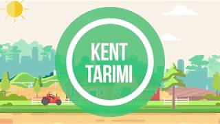 KENT TARIMI - Hayalini Kurduğunuz Beykoz İçin