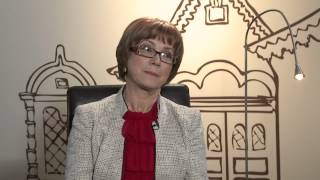 А.А.Иванов. "Явление Христа народу". Часть 1