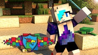 Legendary Craft Reloaded! A NEW 1.13 Minecraft Survival Server!