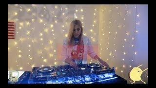 Adventure Time Inspired Mix | DIIIVA