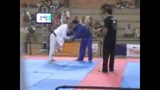 Leandro Lima (Alex Tchaka & Michel Maia) x Ique (Sul Jiu Jitsu N.H)