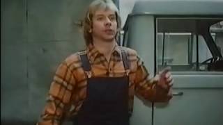 Der Kumpel läßt das Jucken nicht (1975)