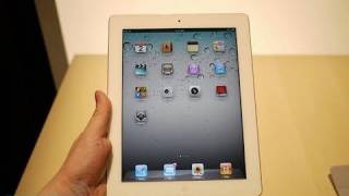FULL Recap: New iPad 2 Event
