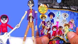 COCO Тайна Коко #Видео для детей! Сюрпризы от Страшилок #Игры для детей