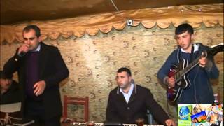Sahpur Astarali Gitara/Elmeddin sintez.