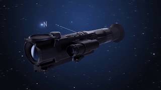 Pulsar Digisight Ultra N230 и N250