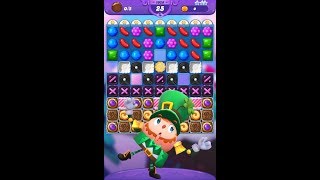 Candy Crush Friends Saga Level 1029 No Boosters
