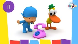 Pocoyo World - Episodio 11