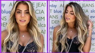 HARIANY ALMEIDA ? LOOKS PARA O CARNAVAL