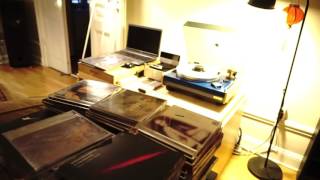 Listening Room Overview
