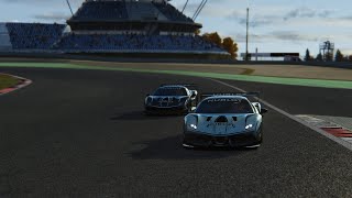 Ferrari Hublot Esports Series: AM–PRO Races Recap Week #3