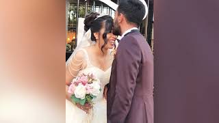 Merve & Fırat wedding