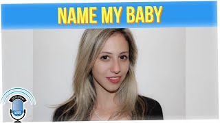 Grad Student Started a Business That Charges up to $10K to Name Your Baby