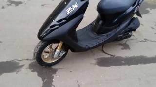 Скутер Honda Dio 50 AF35 ZX, Kupiscooter.ru