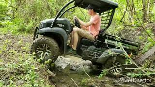 Off Roading #2