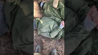 ЛЕГИОН ЖЁСТКО БЕРЁТ в ПЛЕН военнослужащих 76 дшд ВС РФ