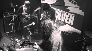 Skip Skip Ben Ben @ Revolver (Taipei, Taiwan) on 12.21.12 (Sample 1)