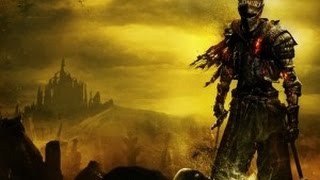 Dark Souls III GTX 770 Ultra Settings 1080p