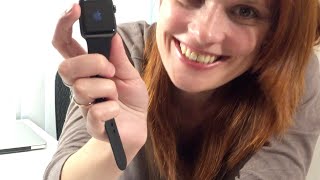 Полный обзор Apple Watch ЖЕНСКИЙ ВЗГЛЯД НА ЧАСЫ