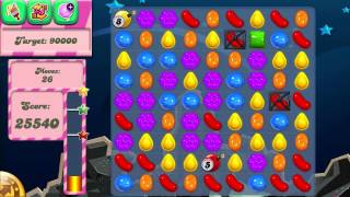 Candy Crush Saga Level 98