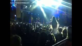 LP ''LOST ON YOU'' LIVE IN ATHENS 2016