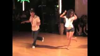 Bachata - "Te Extraño!! @Chicamala1"