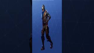 Fortnite "Dance Moves" Emote