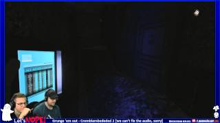 Let's NOPE! — Condemned 2 Ep1